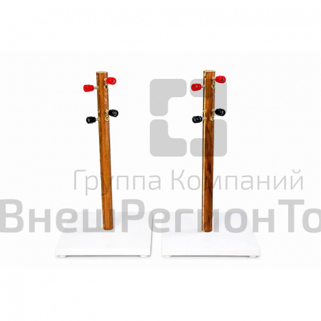 Штативы изолирующие (пара).