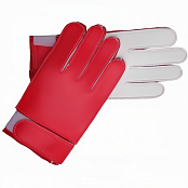 Перчатки вратарские (защита от ударов)