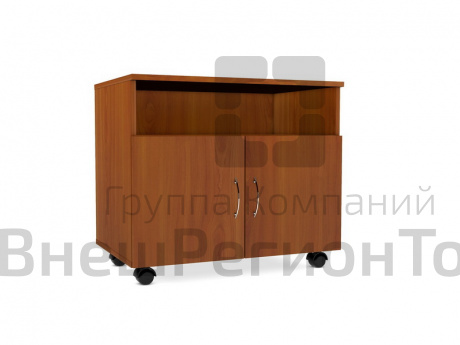 Тумба-подкатная.