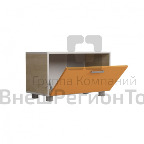 Модуль напольный "Лидер" 2*1.