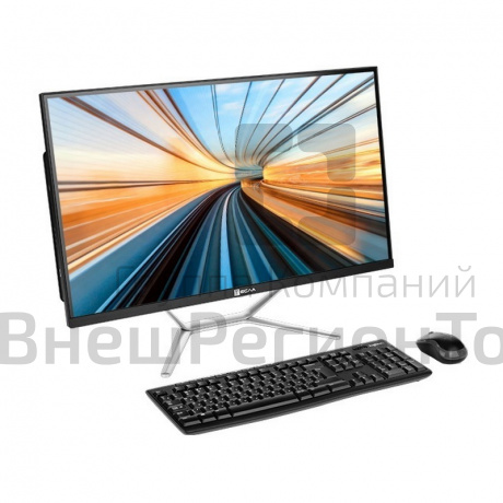 Моноблок Тесла X27BQ.