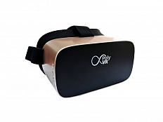 PolyVR, мобильный класс виртуальной реальности на 4 устройства с подпиской на 3 года