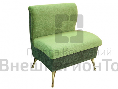 Кресло нераскладное "Модус-4".