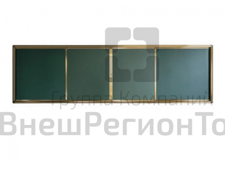 Рельсовая система AZ TOUCH.