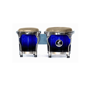 Бонго, мембрана из кожи буйвола