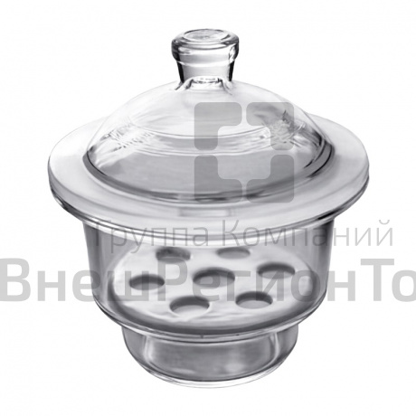 Эксикатор 2-150 мм.