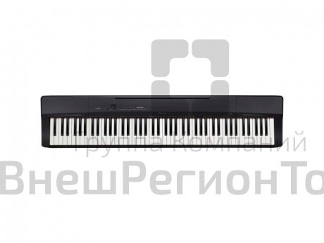 Цифровое пианино CASIO PX-160BK PRIVIA.