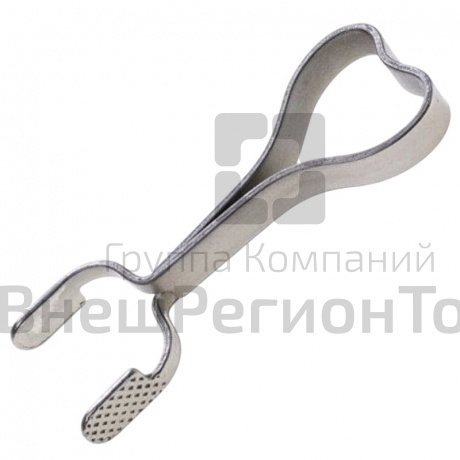 Зажим Мора.