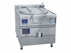 Пищеварочный котел стационарный, серия 900, 100 л