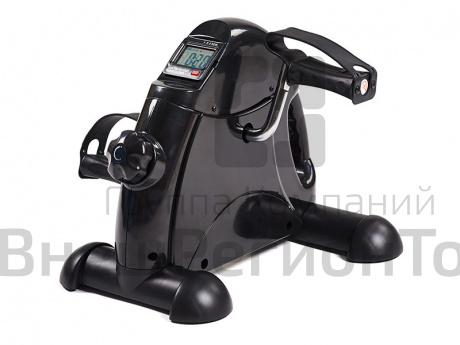 Тренажер педальный для верхней и нижней части тела.