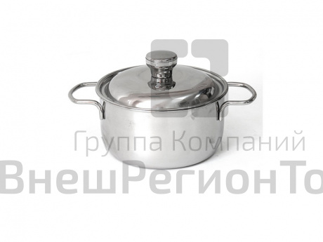 Кастрюля 1,5 л.