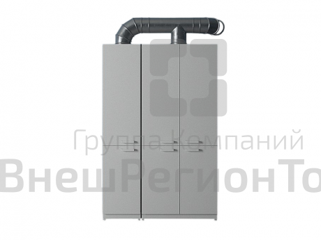 Шкаф для реактивов, 800х450х2000.