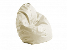 Кресло-пуфик Капля, 70 см