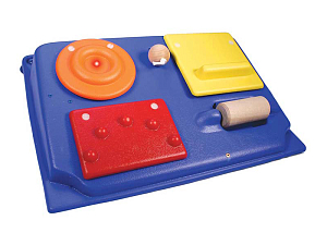 Функционально-развивающий центр причинно-следственных явлений