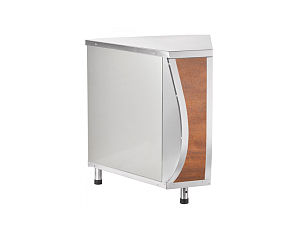 Модуль вспомогательный поворотный Премьер, внутр.угол 45 градусов