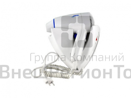 Фен для сушки волос.