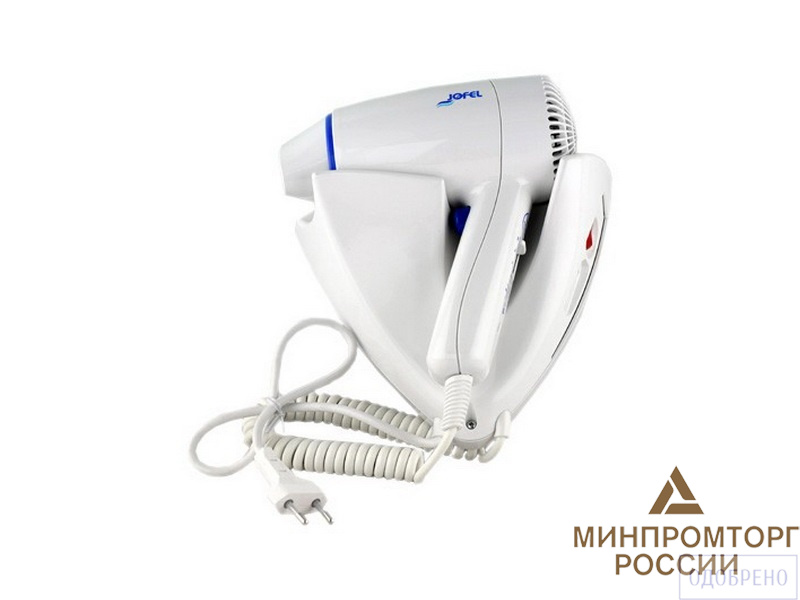 Фен для сушки волос