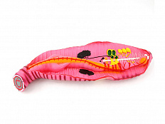 Модель "Червь дождевой"