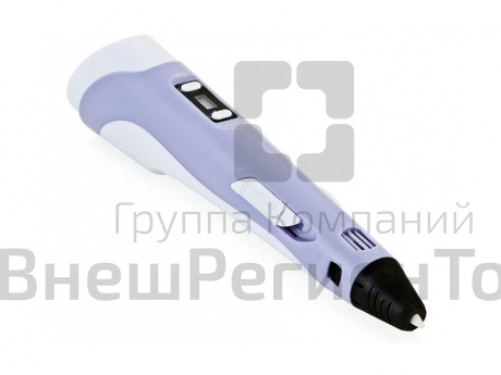 3D-ручка Даджет 3Dali Plus.