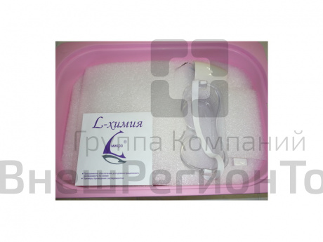 Цифровая ГИА-лаборатория по химии.