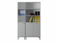 Шкаф для документов, 800х450х2000