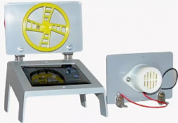 Набор демонстрационный Превращение световой энергии