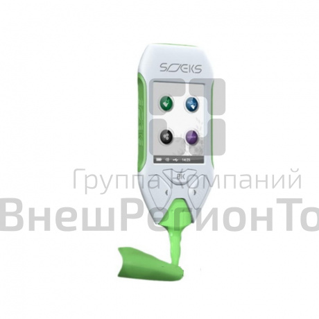 Эковизор F2, Нитратомер + Качество воды, 2 в 1.