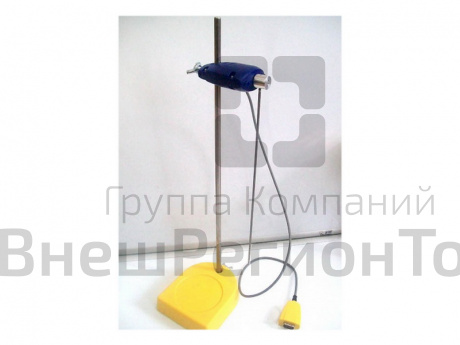 Датчик угла поворота.