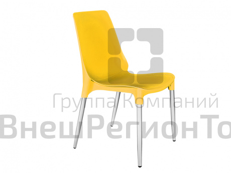 Стул пластиковый штабелируемый SHT-S75.