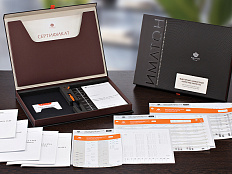 Факторный личностный опросник Кеттелла