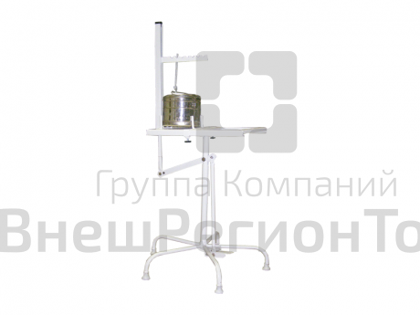 Подставка для биксов.