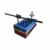 Конструктор "Макет отсека судна"