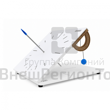 Модель демонстрационная Солнечные часы.