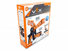 Набор робототехники VEX by HEXBUG Шариковая пушка