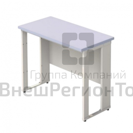Стол лабораторный высокий.