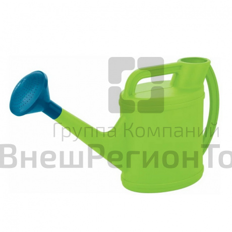 Лейка для полива, 10 л.