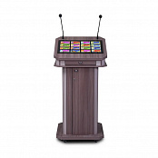 Интерактивная трибуна докладчика «Афина»