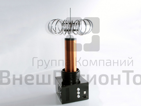 Катушка Тесла музыкальная FBR-M.