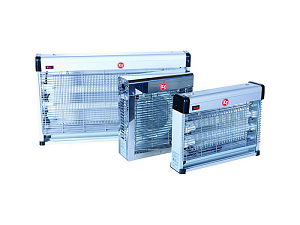 Лампа инсектицидная