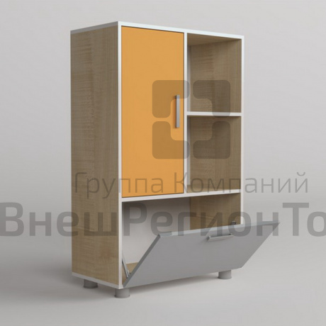 Модуль напольный "Лидер" 2*3*1.