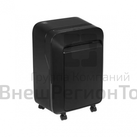 Уничтожитель бумаг Fellowes Powershred LX210.
