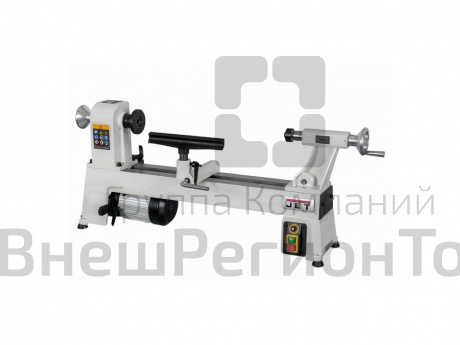 Токарный станок по дереву JET JWL-1220L .