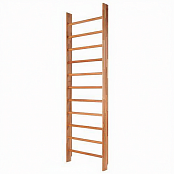 Гимнастическая стенка 2,4 х 0,8 м, тип 2