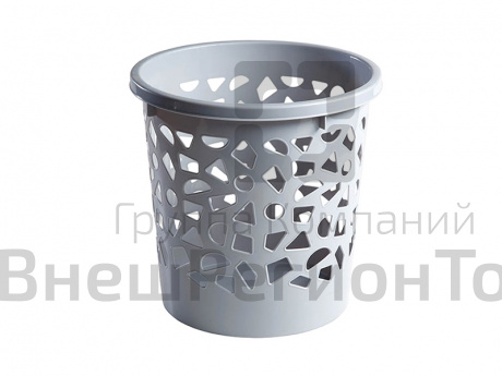 Корзина для мусора, пластик.