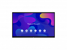 Интерактивная панель TeachTouch 5.5SE2 75”