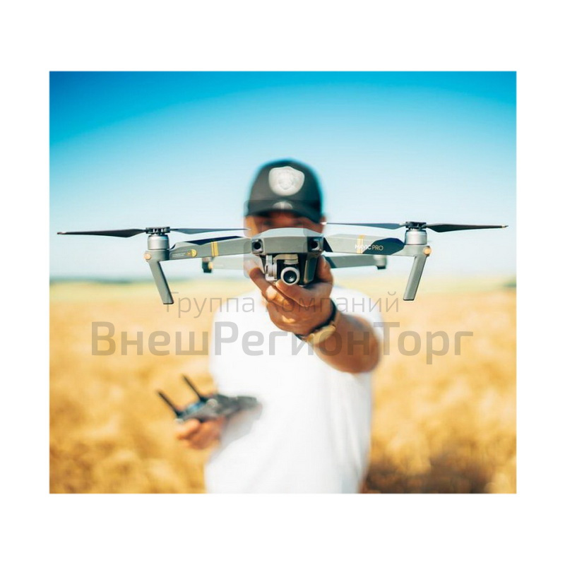 Ресурсный набор для FPV-полетов, ТХБ-ТА-0842-РН.