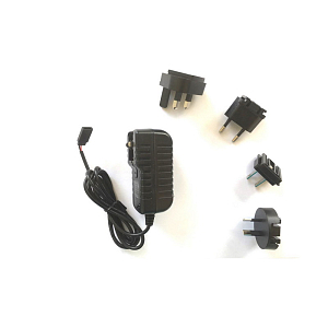 Зарядка для аккумулятора TETRIX PRIME, 5×NiMH 6V