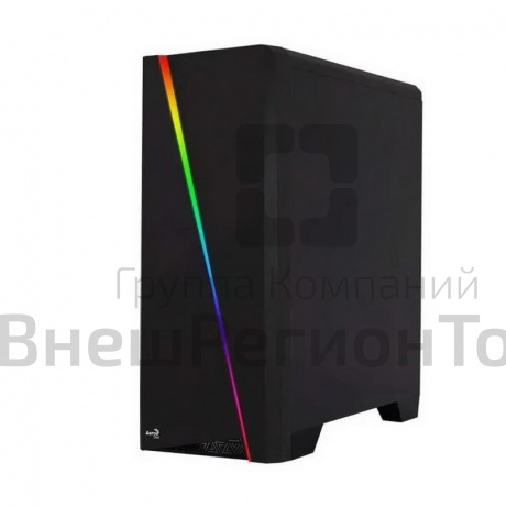 Компьютер iRU Home 320A5GE AMD Ryzen 5 5600G, DDR4 16ГБ.