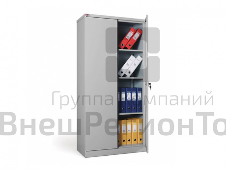 Шкаф архивный, 800x400х1680.