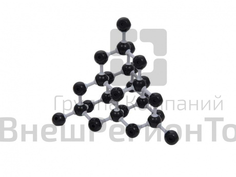 Алмаз (C), сборная модель.